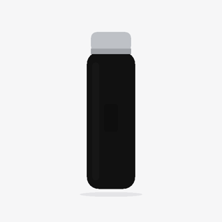 Çelik Termos 500 ml