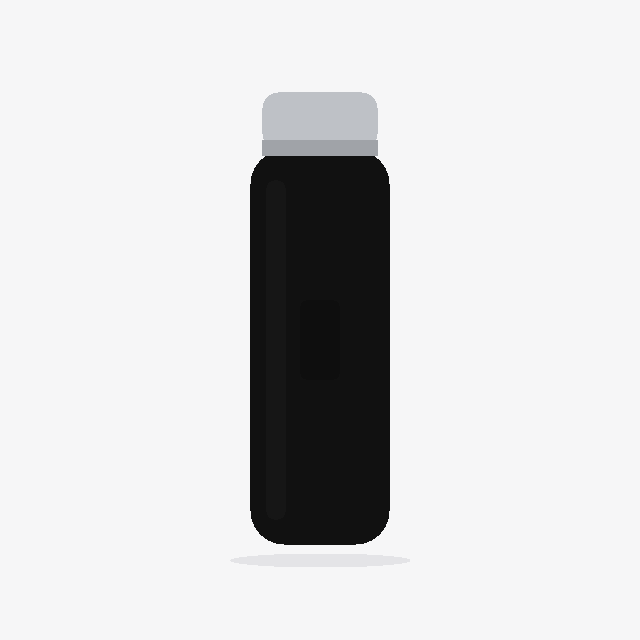 Çelik Termos 500 ml